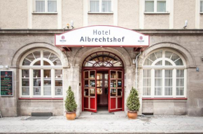 Albrechtshof